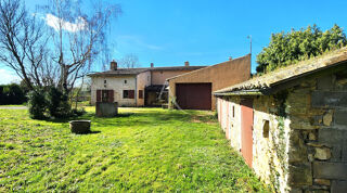  Maison  vendre 6 pices 148 m