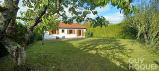  Maison � vendre 4 pi�ces 91 m�