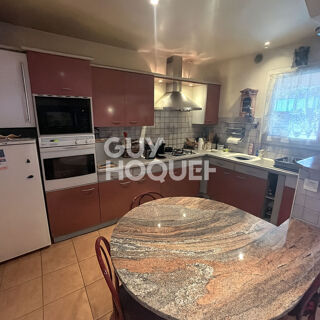  Maison � vendre 4 pi�ces 172 m�