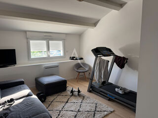  Maison à louer 4 pièces 120 m²