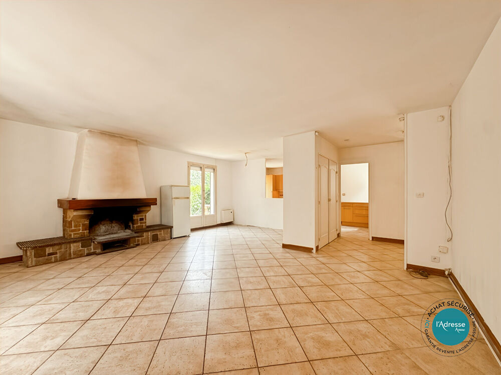 Maison familiale 6 pièces 146 m² Boissise Le Roi