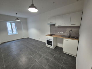  Appartement à louer 1 pièce 31 m²