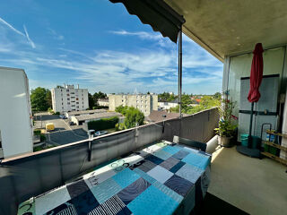  Appartement à vendre 3 pièces 69 m²