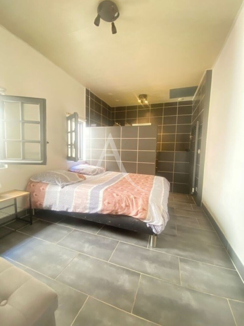 Location Appartement Appartement T2 meublé La Rochelle La rochelle