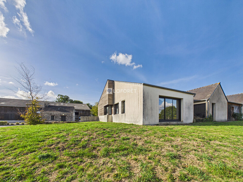 à vendre  Maison Châteaulin (29150)