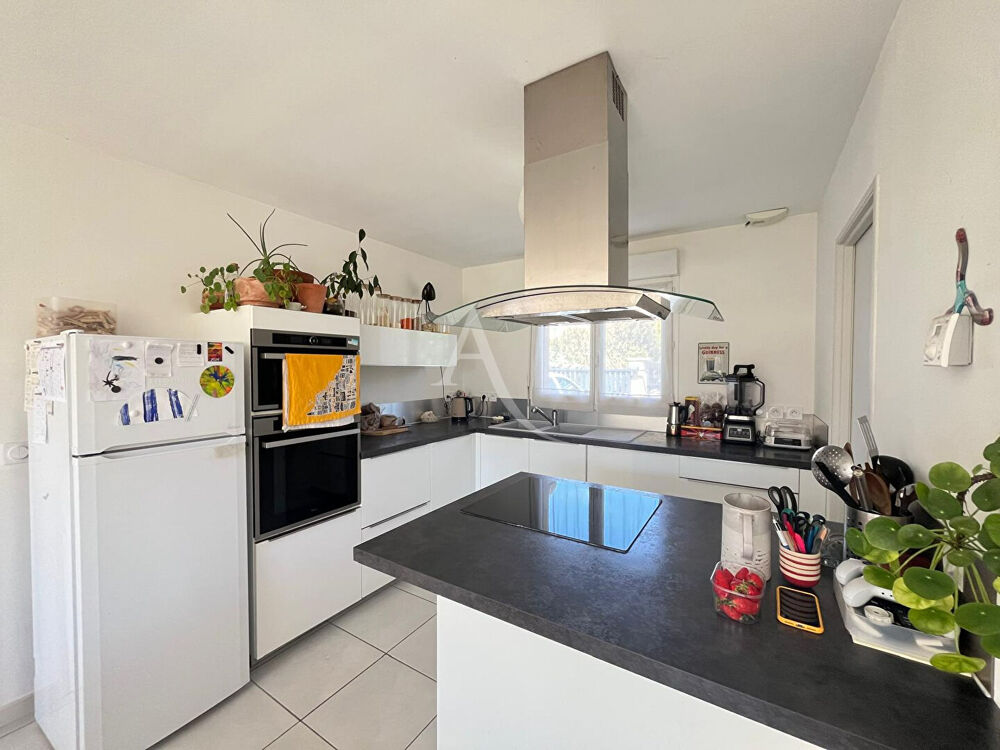 Vente Maison Maison récente avec 3 chambres au centre ville de Bessières ! Bessieres