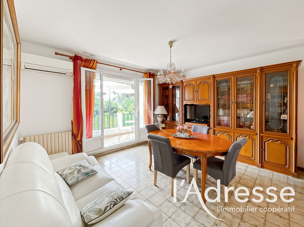 à vendre  Maison La Ciotat (13600)