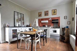  Maison � vendre 4 pi�ces 79 m�