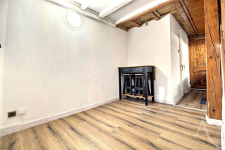  Appartement � louer 1 pi�ce 19 m�