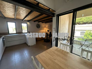  Appartement à louer 3 pièces 60 m²