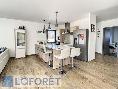  Maison � louer 4 pi�ces 116 m�