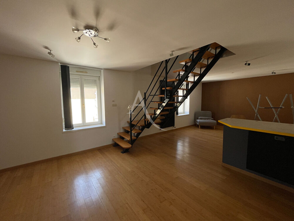 DUPLEX F3