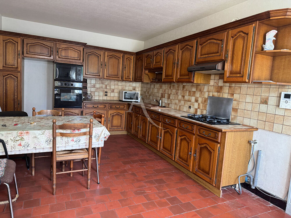 Vente Maison MAISON A VENDRE VALLEE DU CHER 3 CHAMBRES Gievres