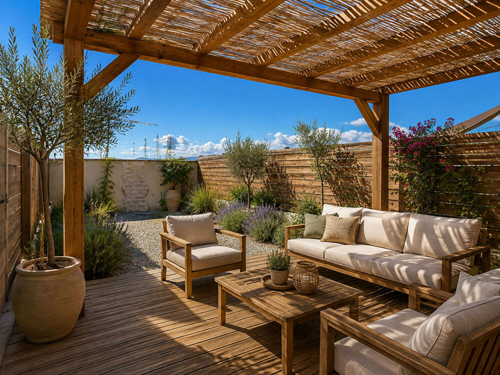 Maison 4 pièces 78 m² · à Montbrison · 78 m² · 220 000 €