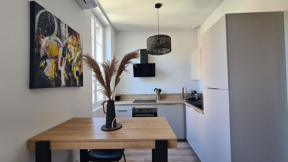 Location Appartement Appartement meublé Albi 2 pièce(s) 42 m2 Albi