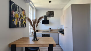  Appartement à louer 2 pièces 42 m²