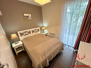  Appartement à vendre 2 pièces 28 m²