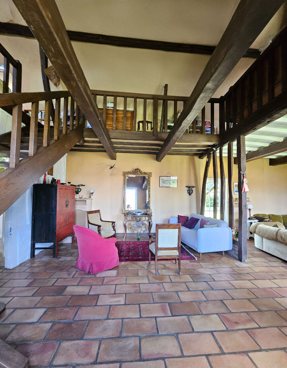 Vente Maison Maison Naours 6 pi�ces 183 m2 Naours