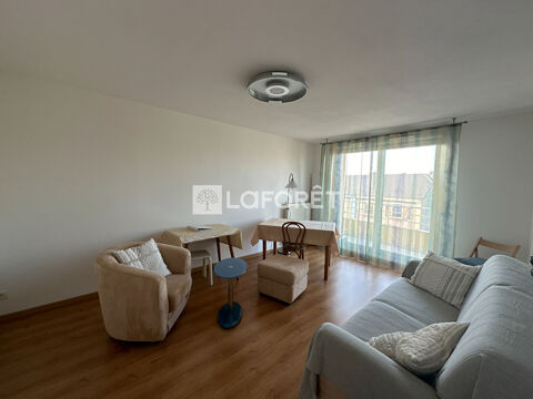  Appartement � louer 2 pi�ces 51 m�