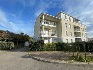  Appartement � vendre 3 pi�ces 66 m�