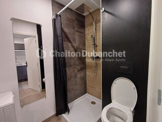  Appartement à louer 1 pièce 16 m²