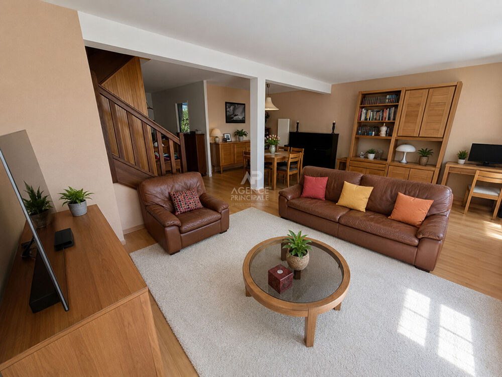 Maison Fourqueux 7 pièce(s) 140 m2