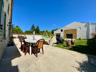  Maison � vendre 6 pi�ces 210 m�