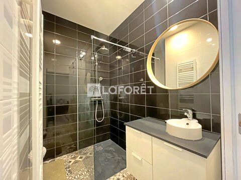  Appartement � louer 1 pi�ce 30 m�