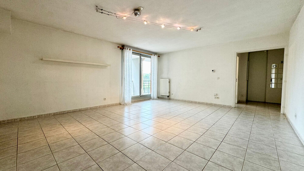 AIX LA DURANNE - Appartement type 4 de 90m²