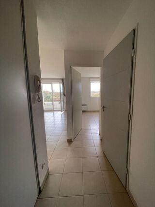  Appartement à vendre 2 pièces 42 m²