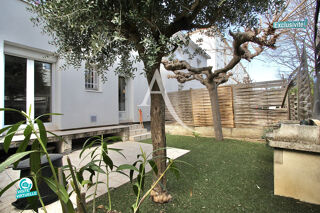  Appartement à vendre 2 pièces 44 m²