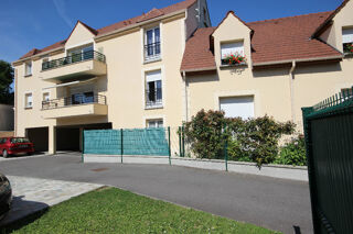  Appartement  vendre 2 pices 44 m