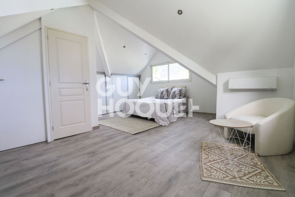 � vendre  Maison Saint-Gilles Les Bains (97434)