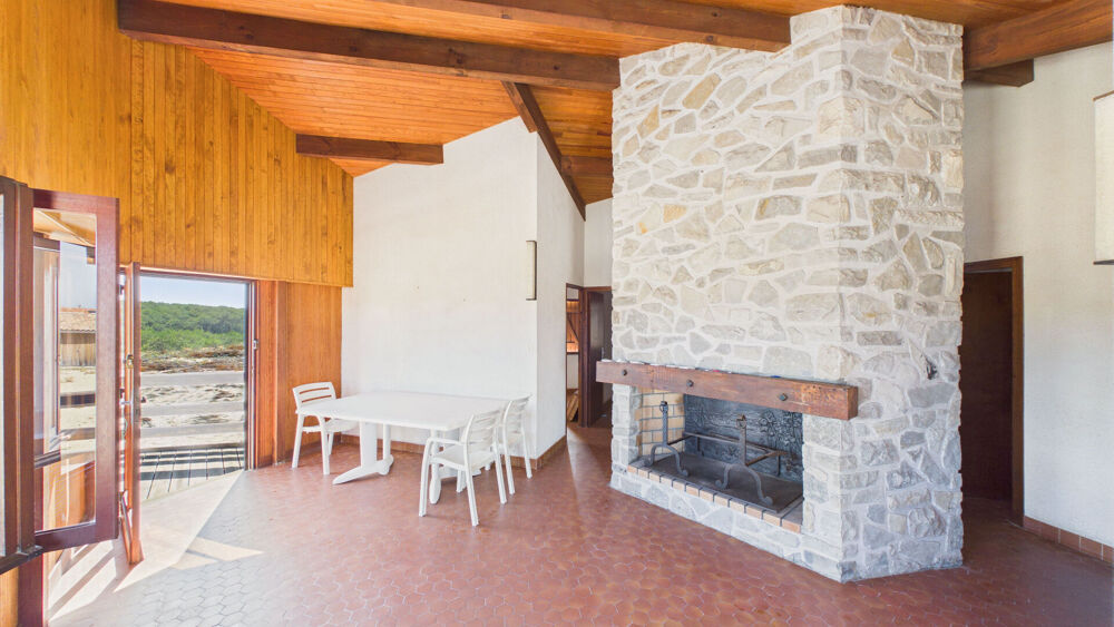 à vendre  Maison Vielle-Saint-Girons (40560)