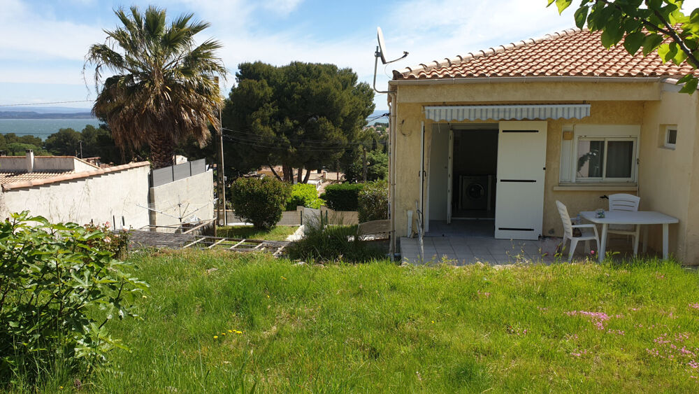  vendre  Maison Saint-Mitre-les-Remparts (13920)