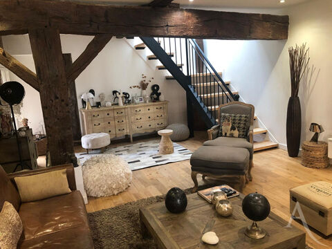   Maison de village atypique de 125 m� Maison - 4 pi�ce(s) - 125 m�