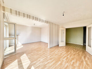  Appartement à vendre 4 pièces 84 m²