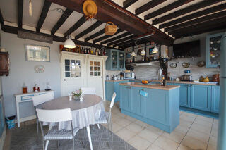  Maison à vendre 6 pièces 140 m²