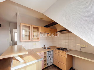  Appartement � vendre 4 pi�ces 64 m�