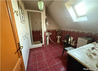  Maison à vendre 5 pièces 110 m²