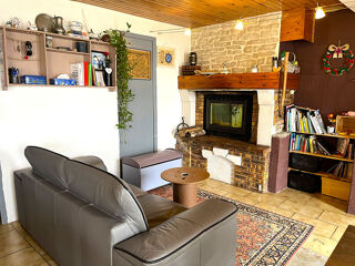  Maison à vendre 5 pièces 130 m²