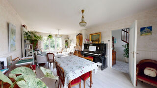  Maison � vendre 5 pi�ces 104 m�