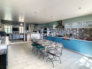  Maison � vendre 11 pi�ces 336 m�