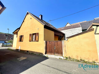  Maison  vendre 4 pices 103 m