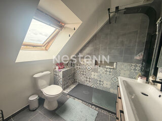  Maison � vendre 4 pi�ces 85 m�