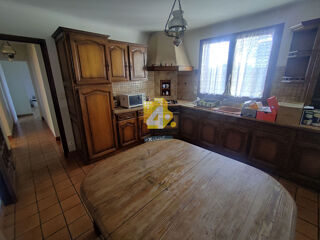  Maison � vendre 6 pi�ces 118 m�