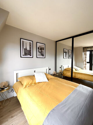  Appartement � vendre 2 pi�ces 1 m�