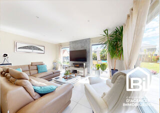  Maison � vendre 6 pi�ces 143 m�