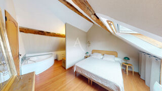  Maison à vendre 4 pièces 90 m²
