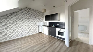  Appartement � louer 2 pi�ces 31 m�